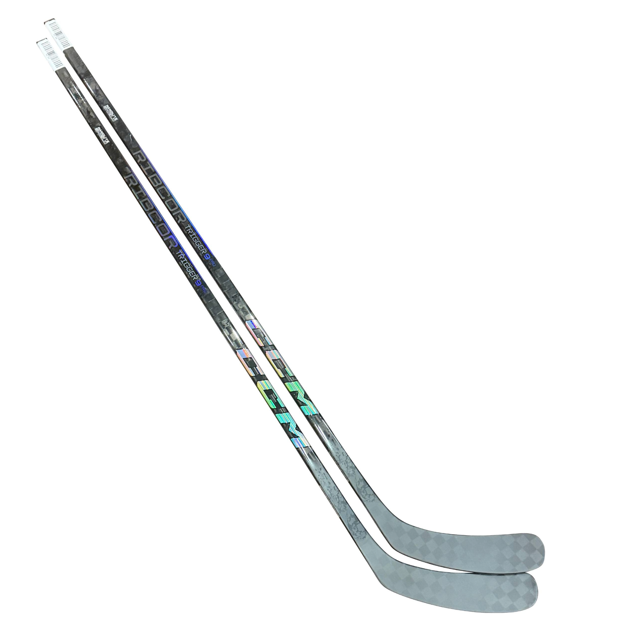 2-PACK CCM TRIGGGER 9 PRO 75 FLEX P90LH